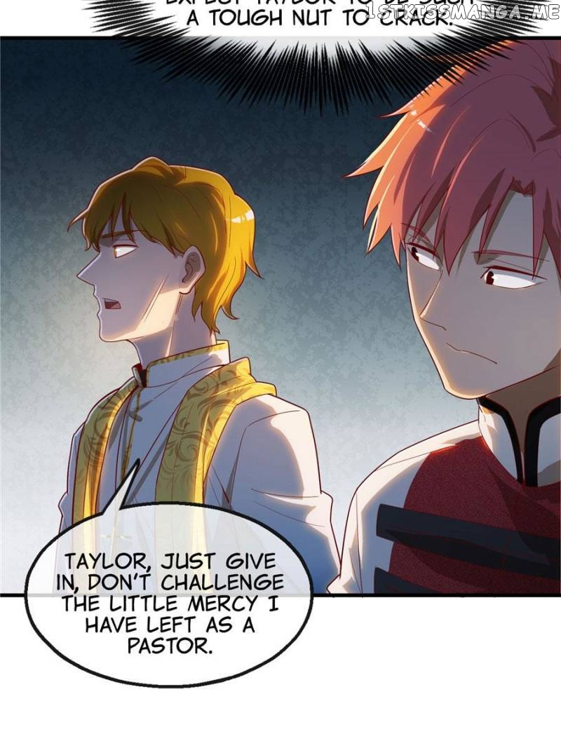 Super Gold System chapter 94 - page 34