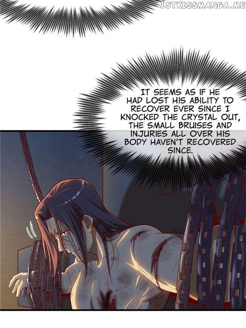 Super Gold System chapter 94 - page 37