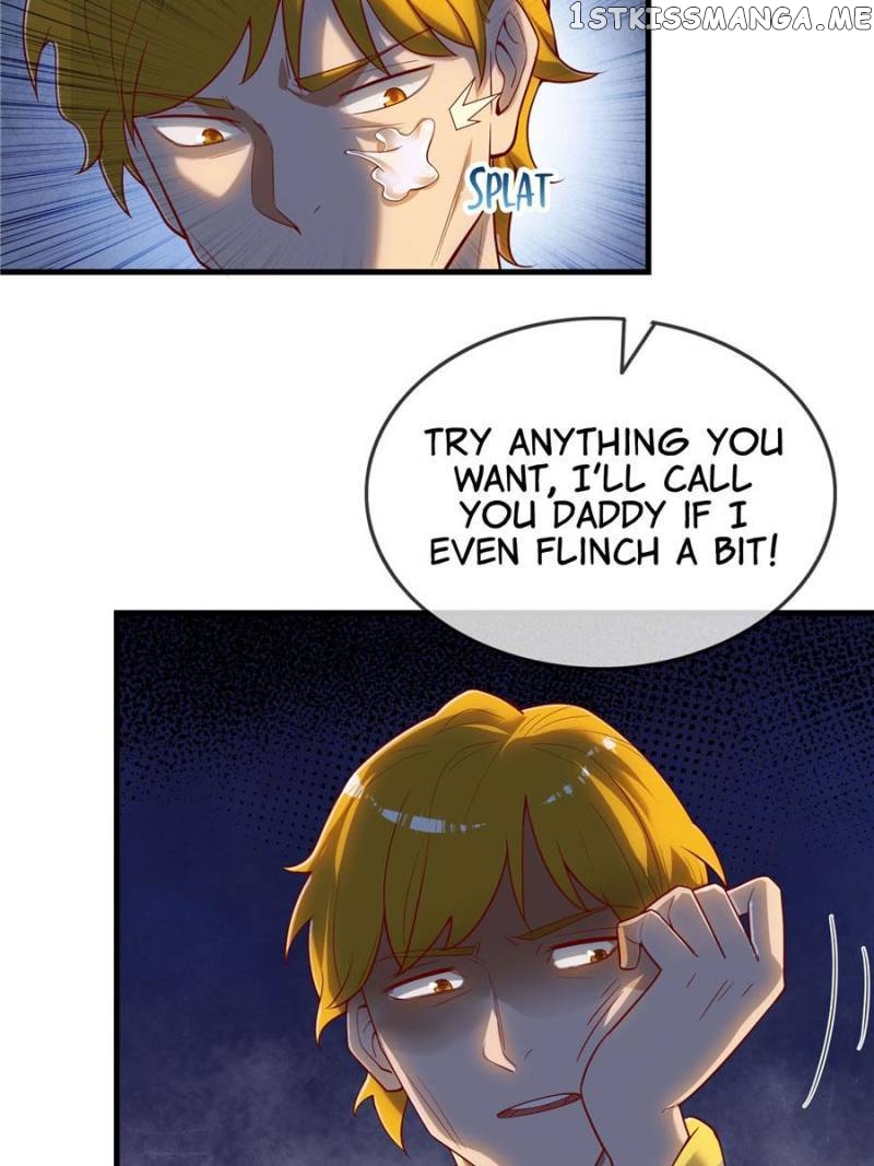 Super Gold System chapter 94 - page 40