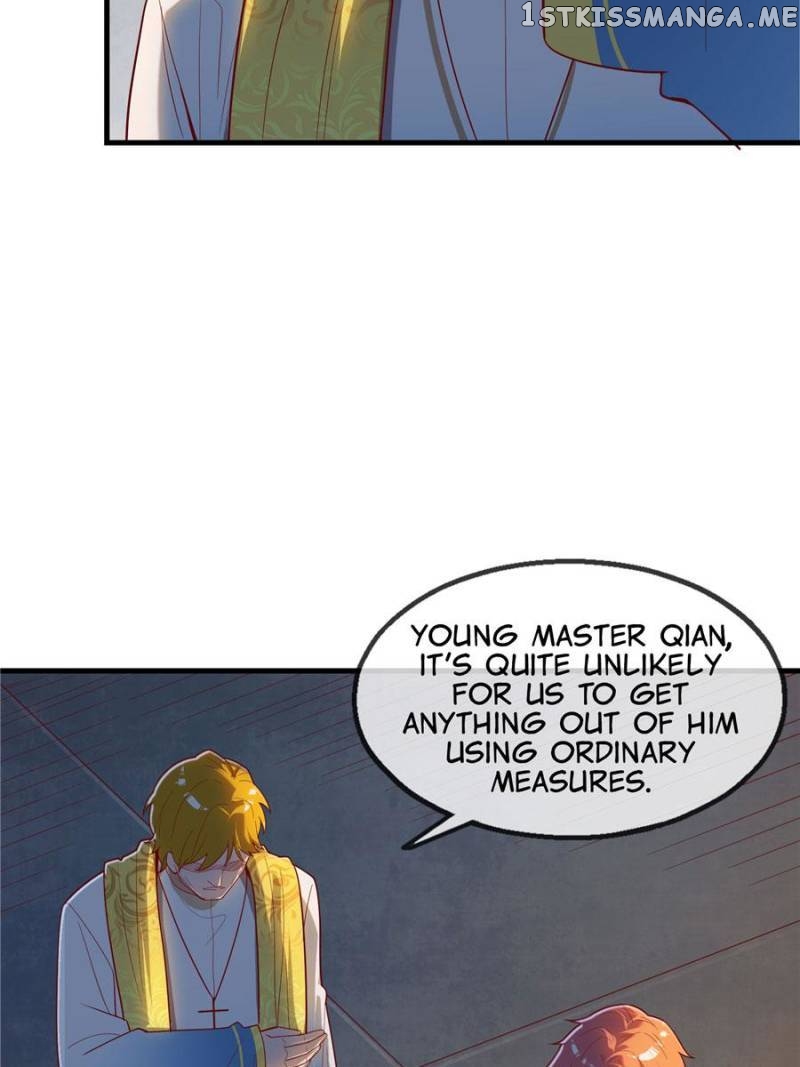 Super Gold System chapter 94 - page 42