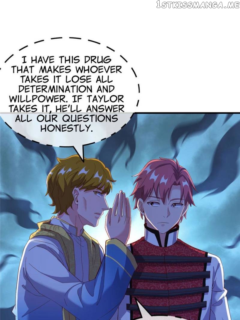 Super Gold System chapter 94 - page 45