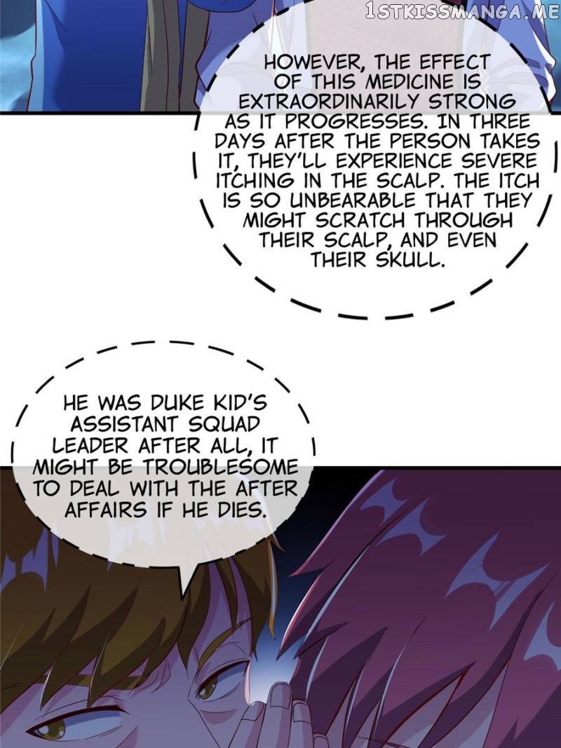 Super Gold System chapter 94 - page 46