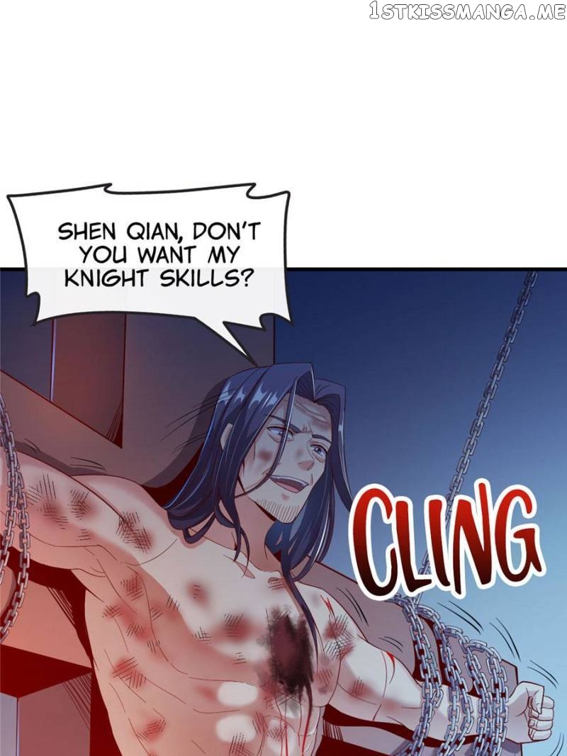 Super Gold System chapter 94 - page 48
