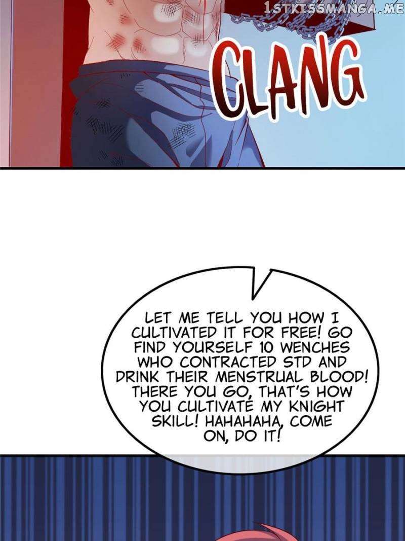 Super Gold System chapter 94 - page 49