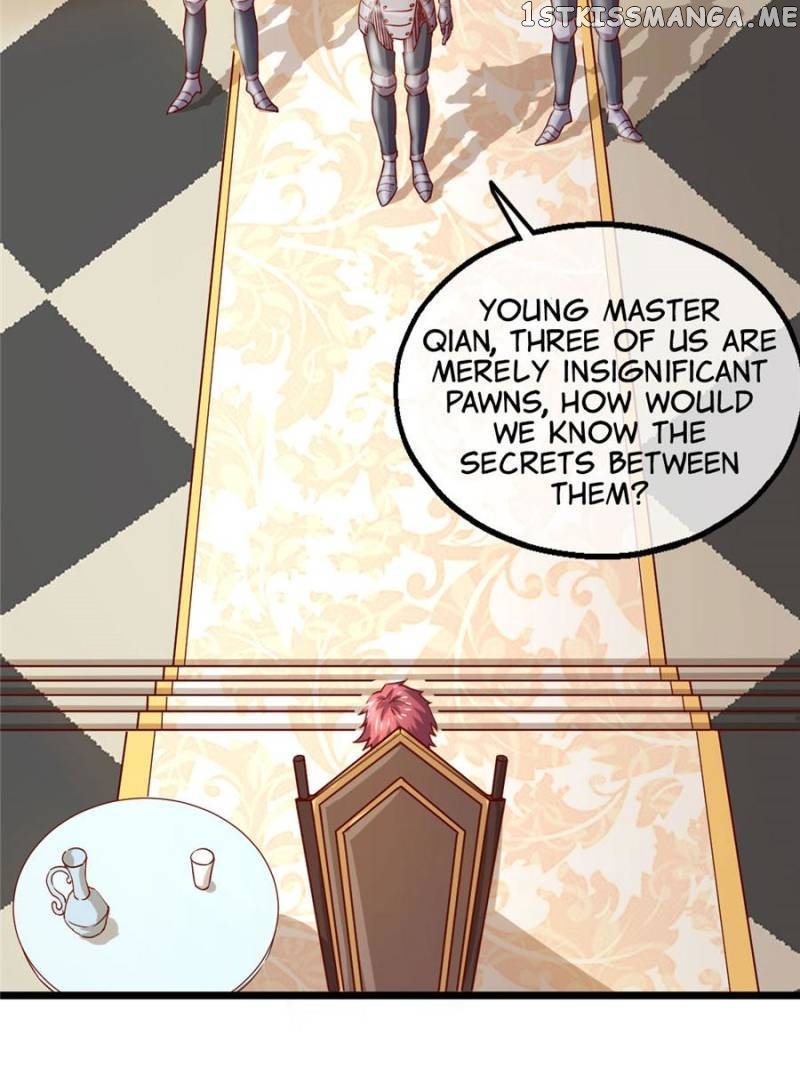 Super Gold System chapter 94 - page 5