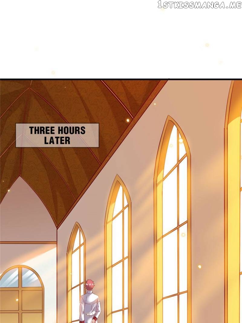 Super Gold System chapter 94 - page 54