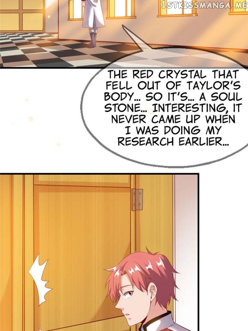 Super Gold System chapter 94 - page 55