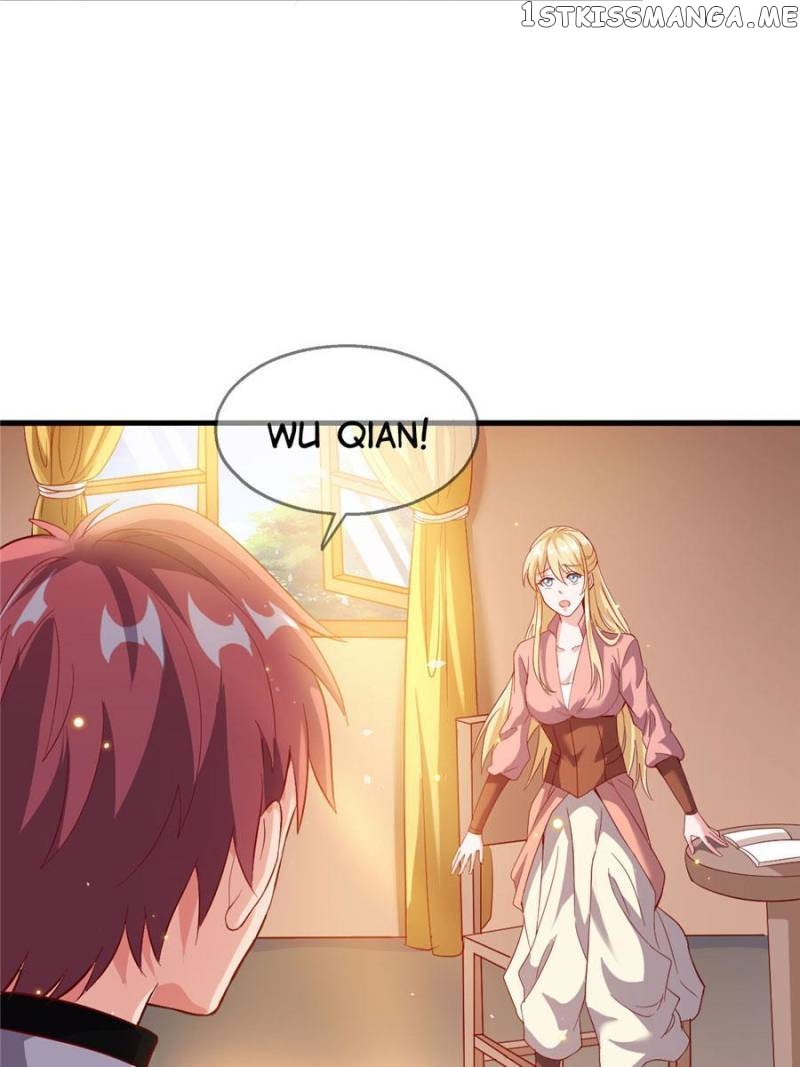 Super Gold System chapter 94 - page 57