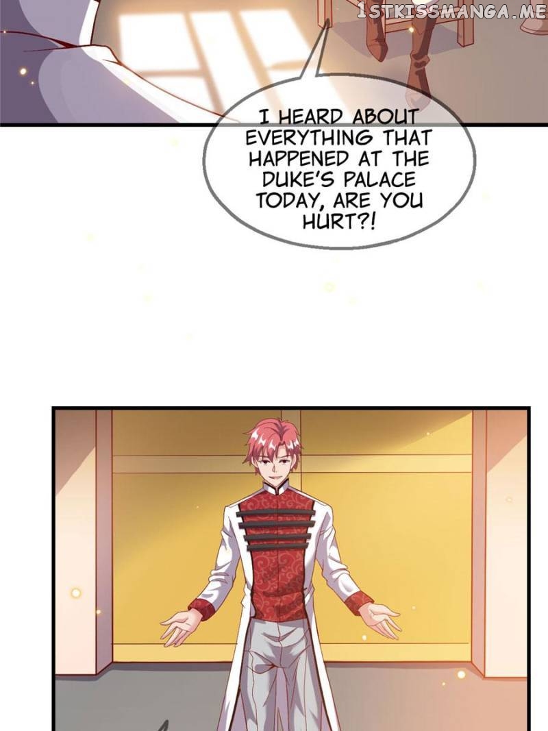Super Gold System chapter 94 - page 58