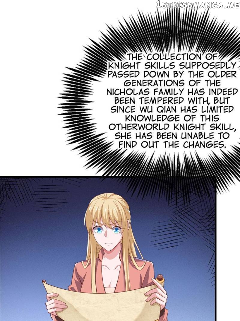 Super Gold System chapter 94 - page 63