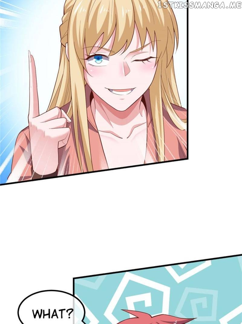 Super Gold System chapter 94 - page 68