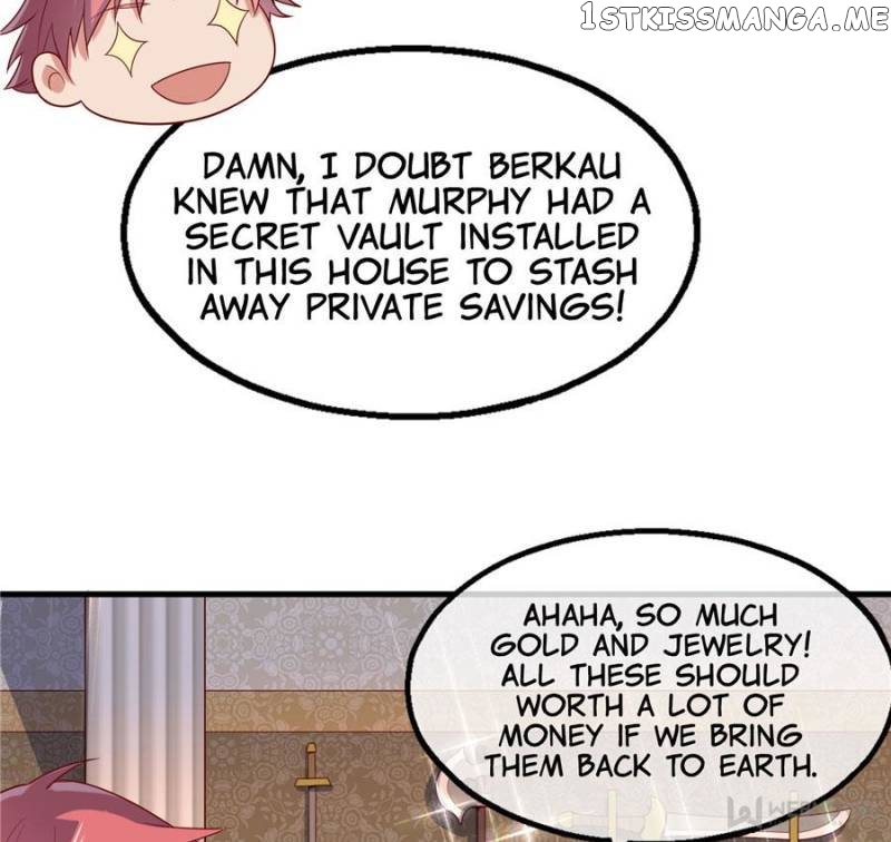 Super Gold System chapter 94 - page 73