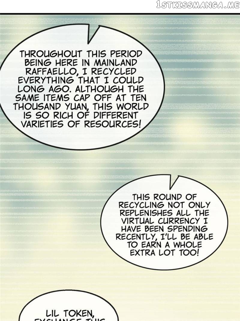 Super Gold System chapter 94 - page 77