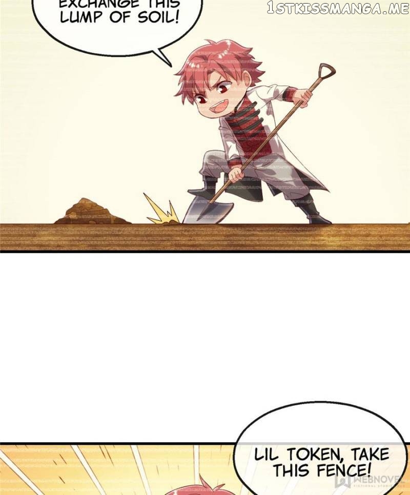 Super Gold System chapter 94 - page 78