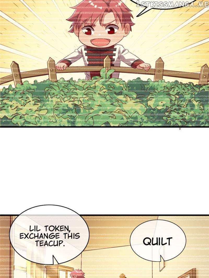 Super Gold System chapter 94 - page 79