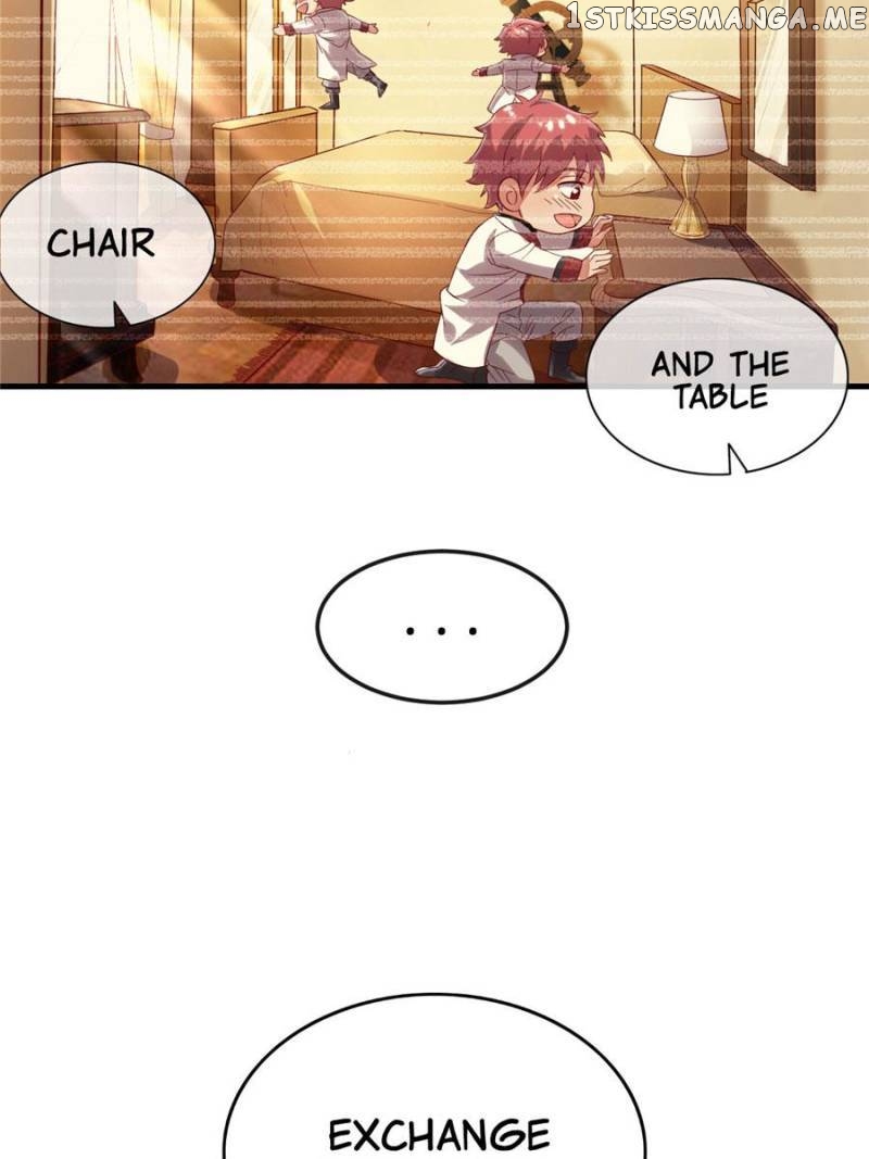 Super Gold System chapter 94 - page 80