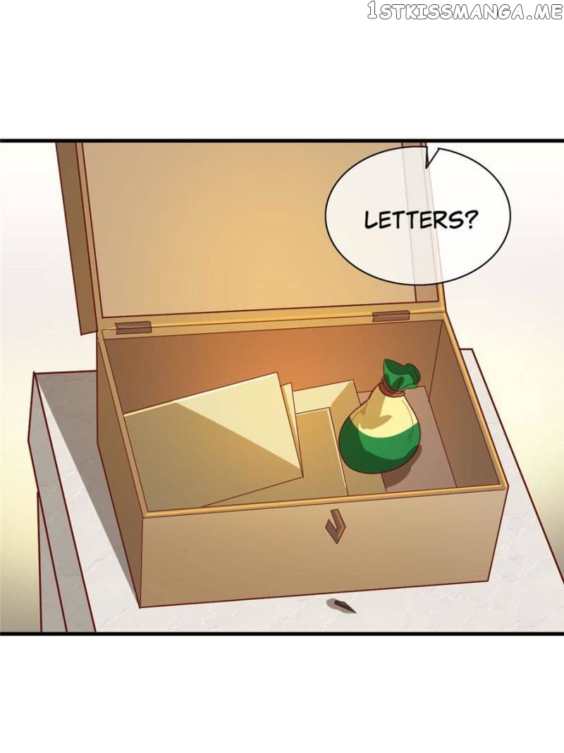 Super Gold System chapter 94 - page 84
