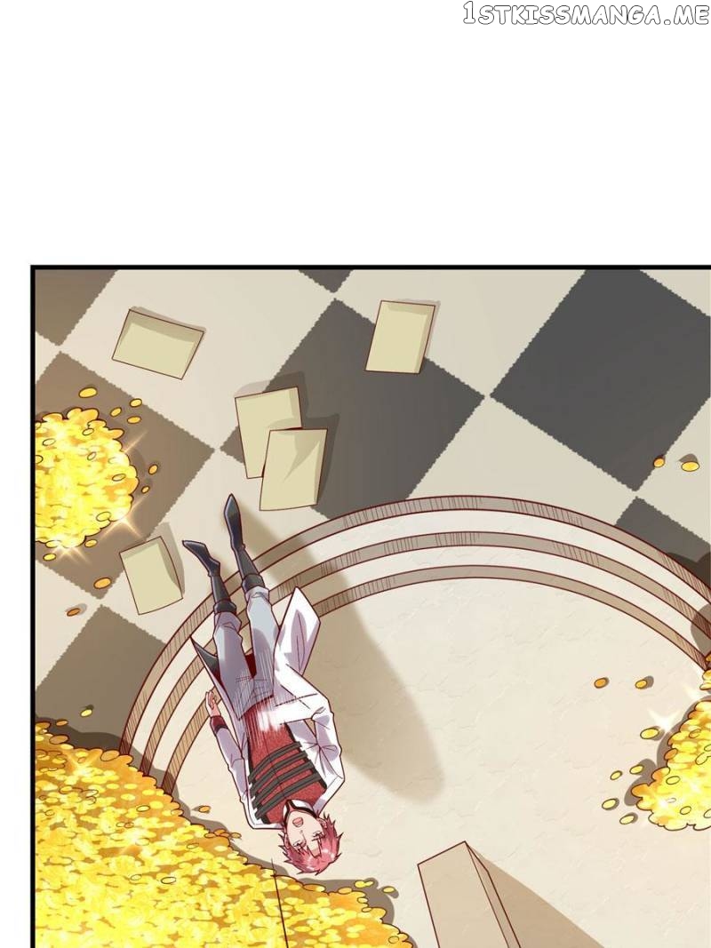 Super Gold System chapter 94 - page 90