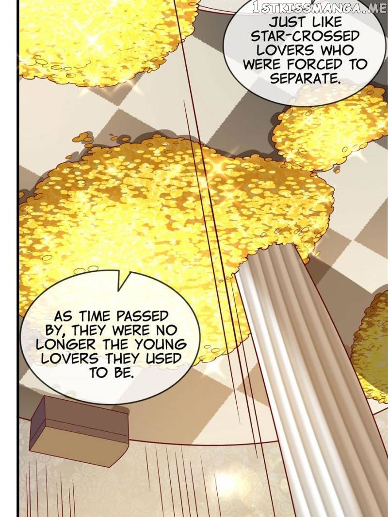 Super Gold System chapter 94 - page 92