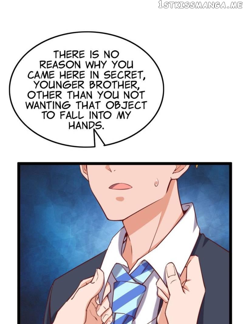 Super Gold System chapter 71 - page 10