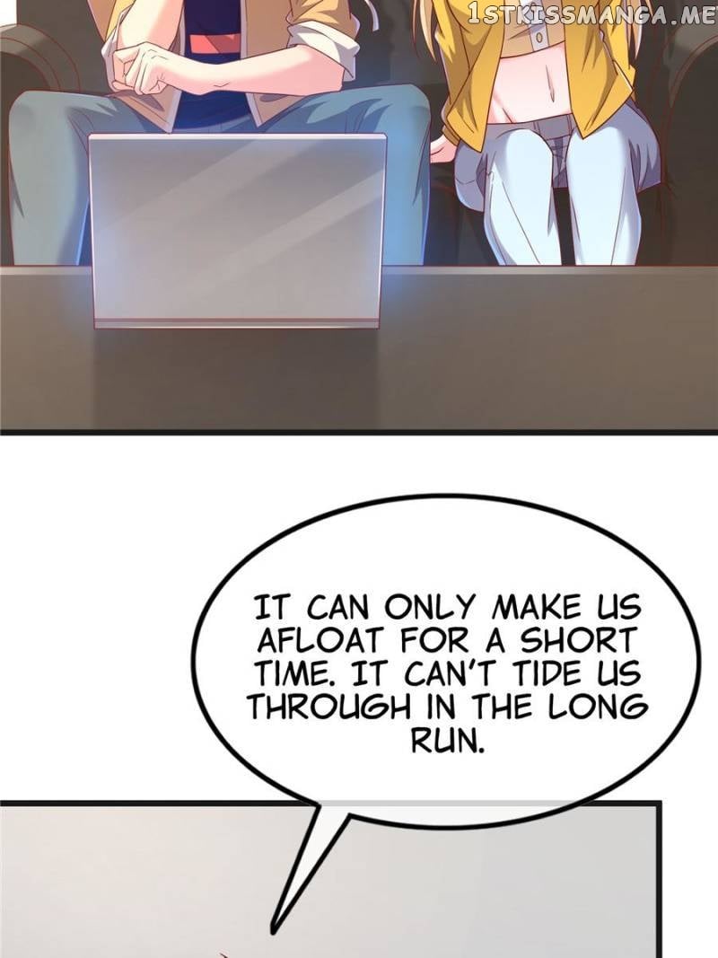 Super Gold System chapter 71 - page 103
