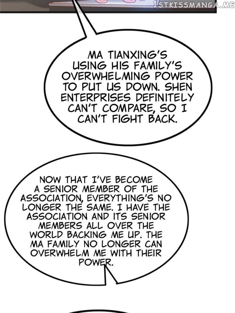 Super Gold System chapter 71 - page 105