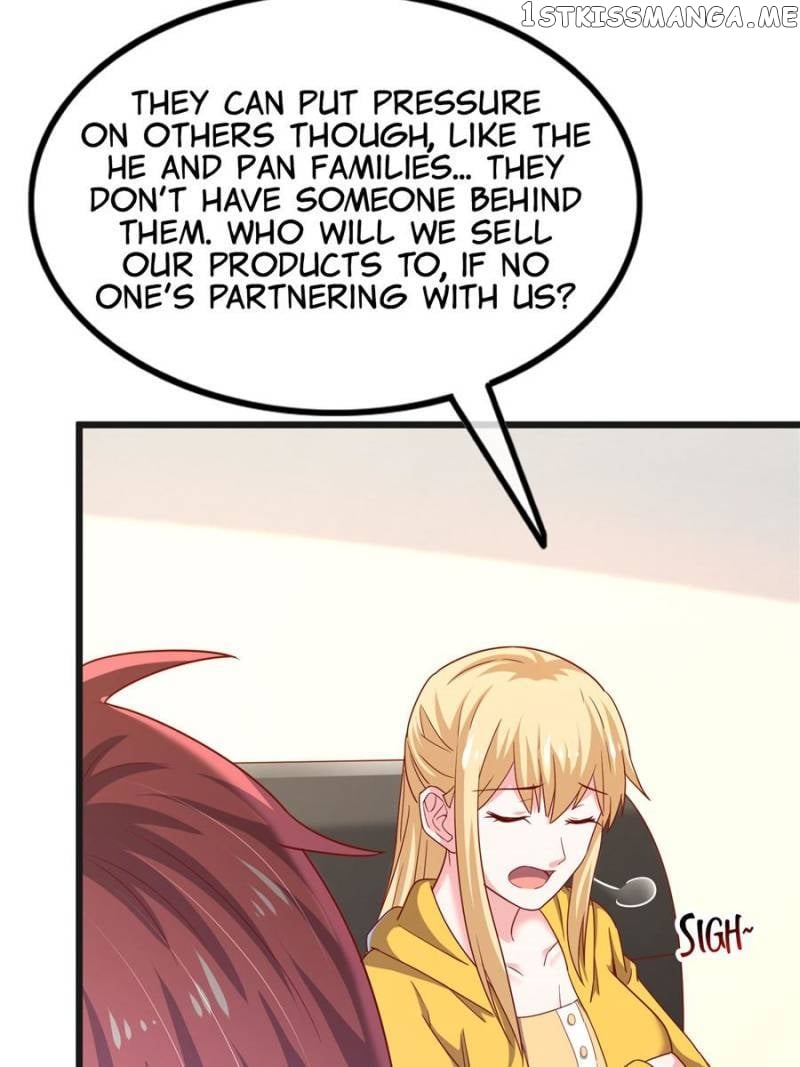Super Gold System chapter 71 - page 106