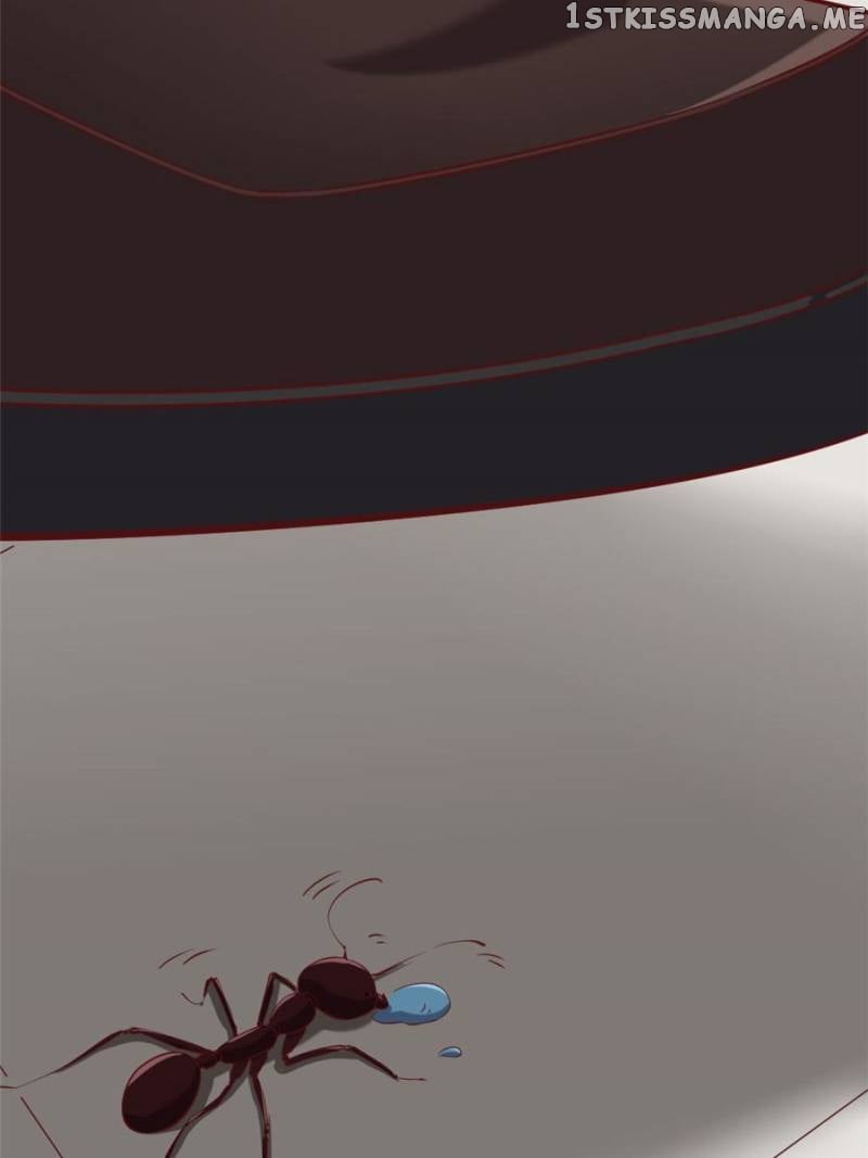 Super Gold System chapter 71 - page 17