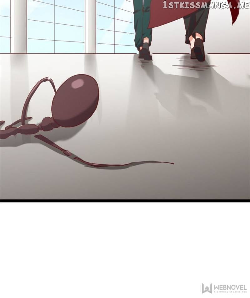 Super Gold System chapter 71 - page 19