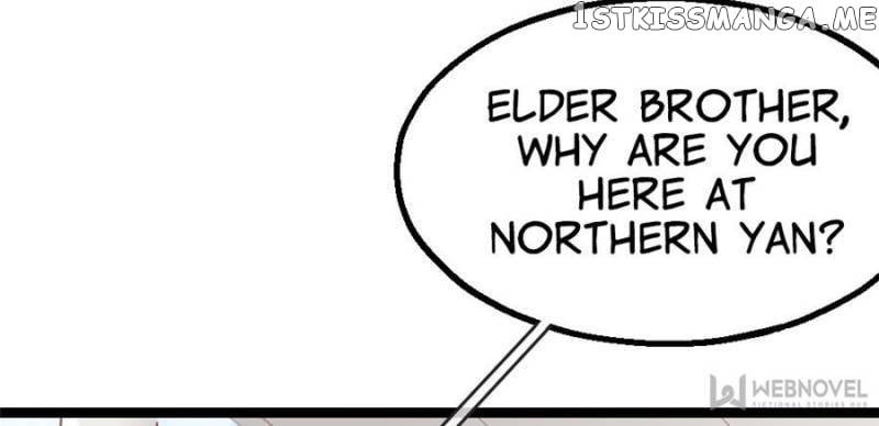Super Gold System chapter 71 - page 3
