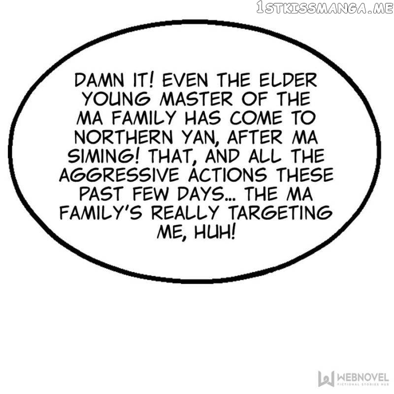 Super Gold System chapter 71 - page 38