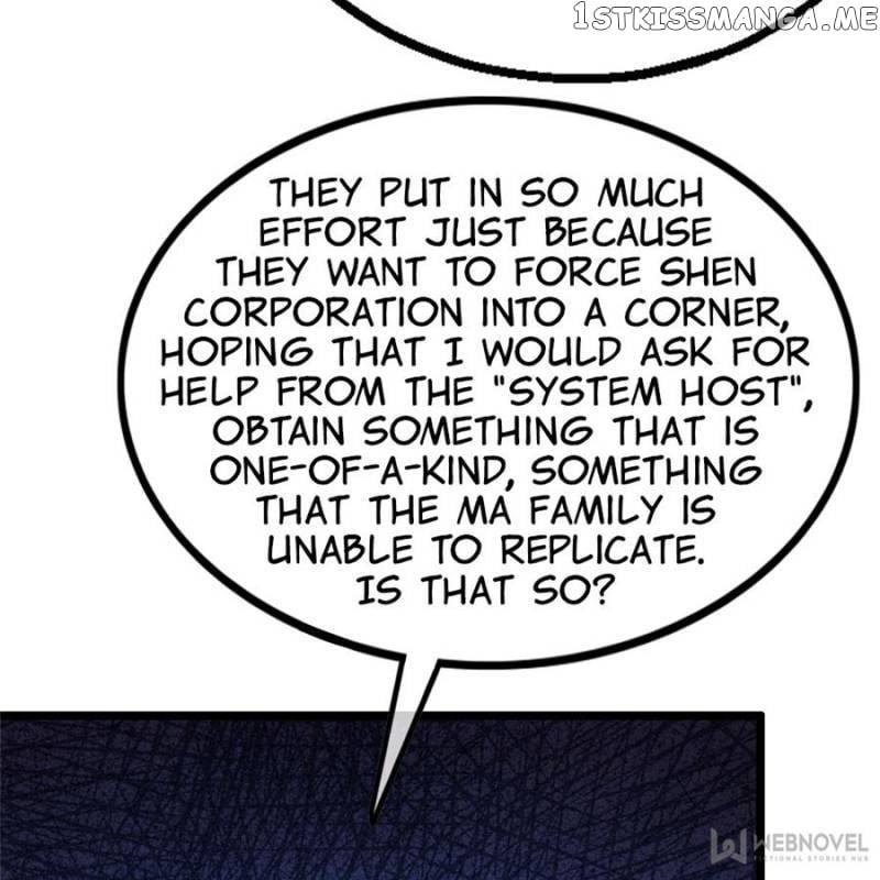 Super Gold System chapter 71 - page 41