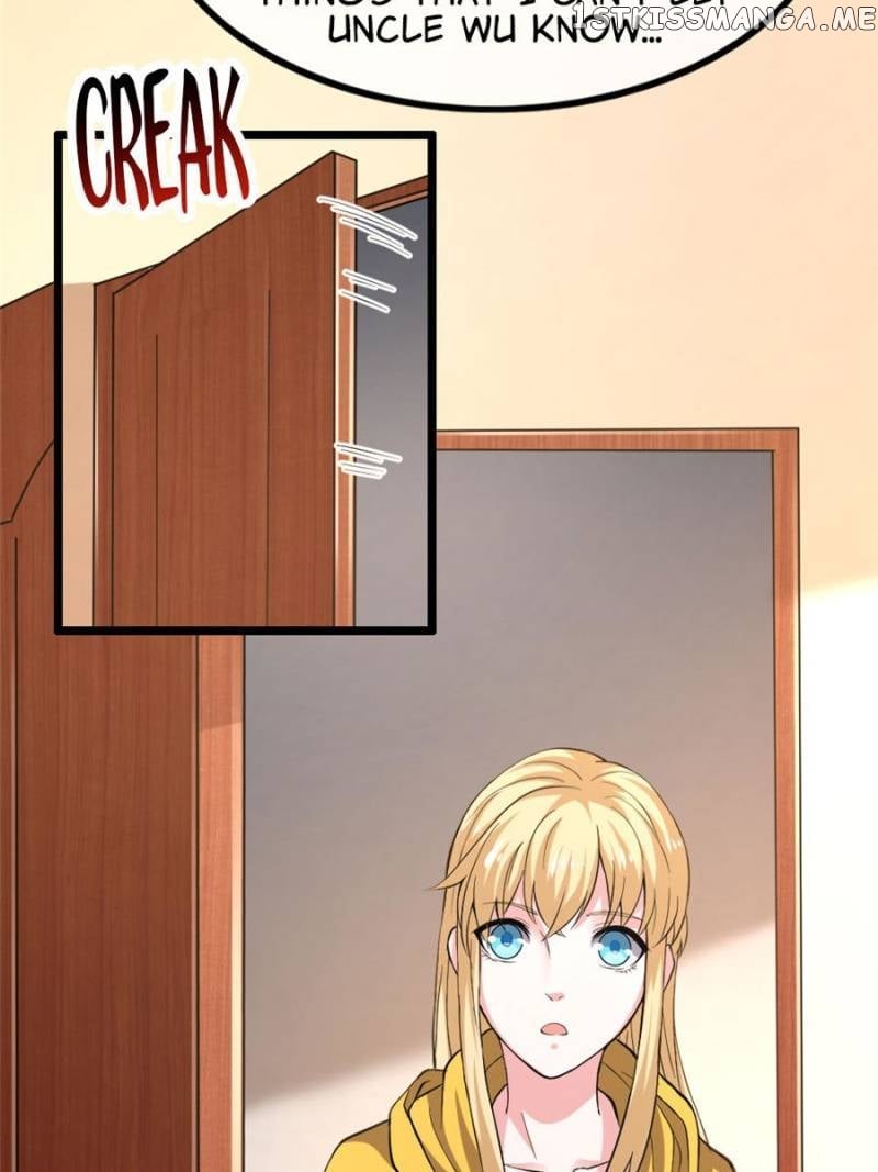 Super Gold System chapter 71 - page 46