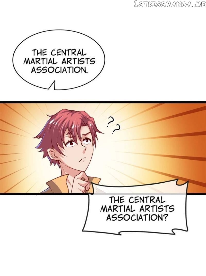 Super Gold System chapter 71 - page 52