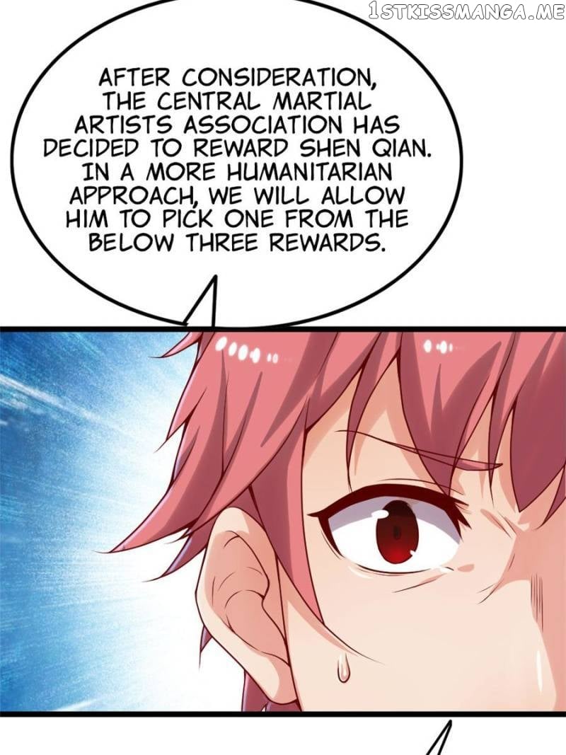 Super Gold System chapter 71 - page 69