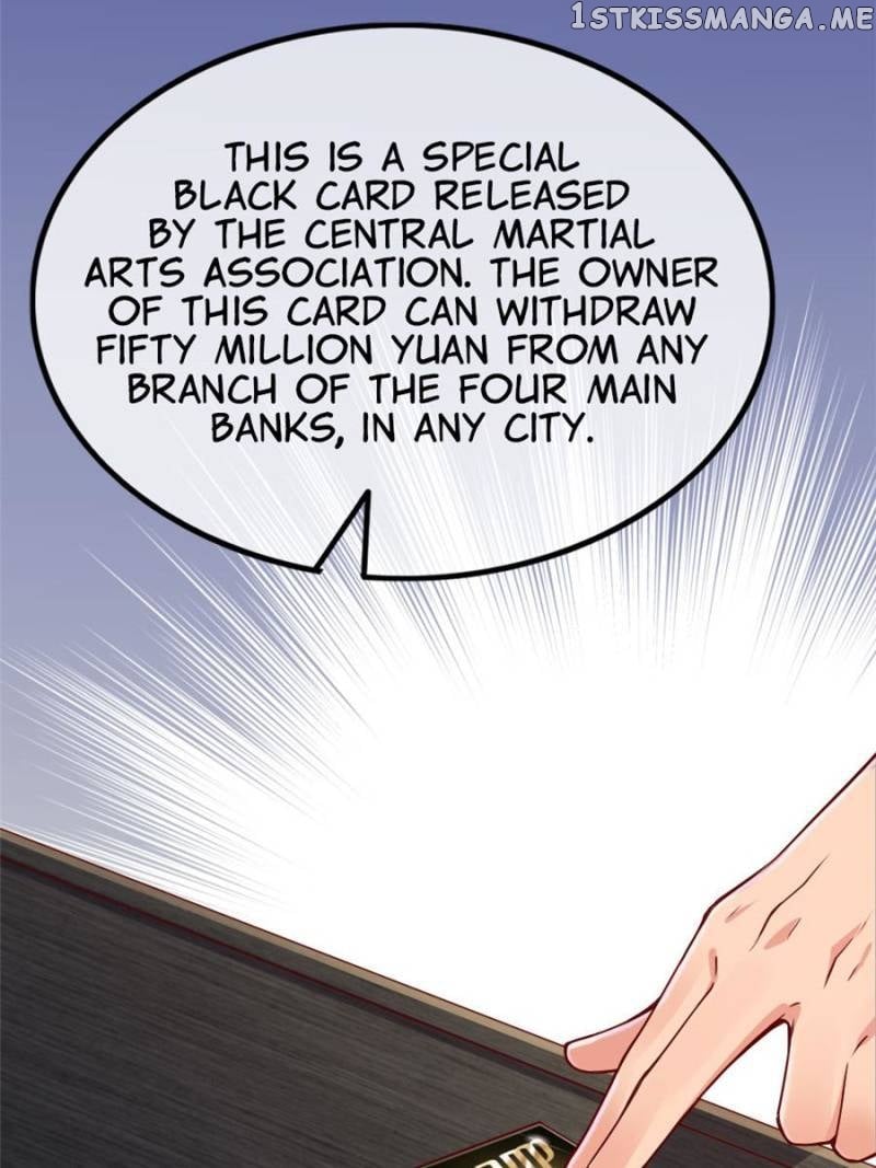 Super Gold System chapter 71 - page 72