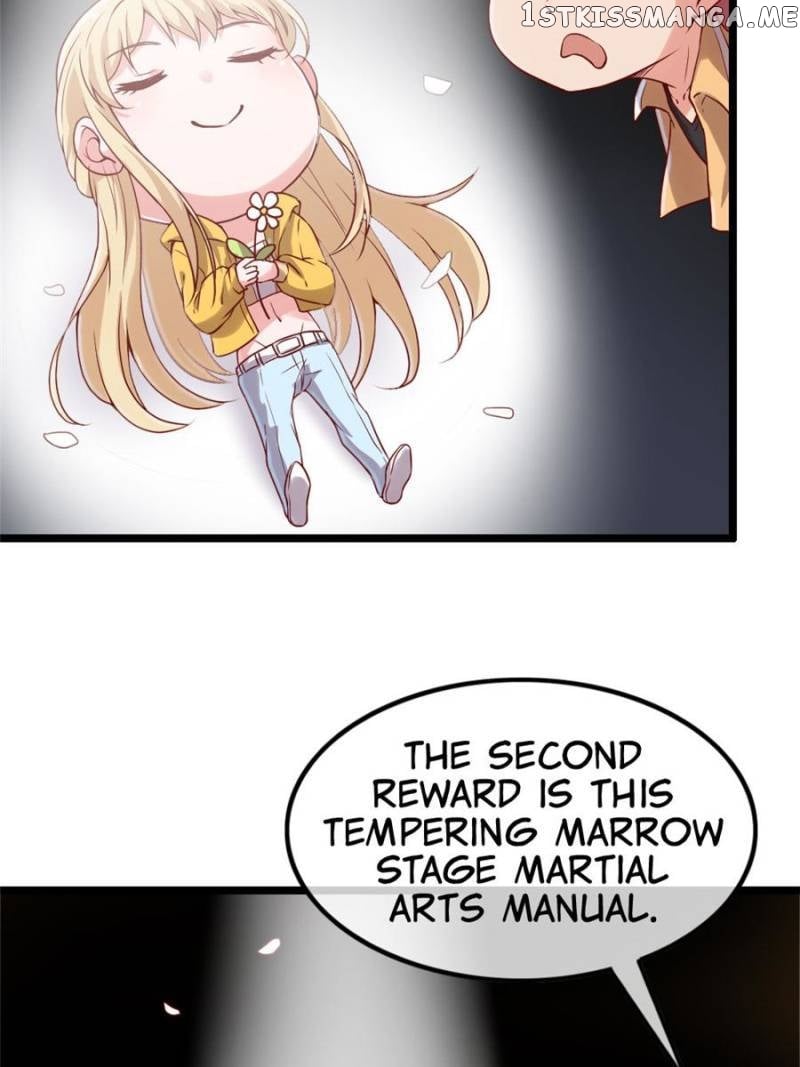 Super Gold System chapter 71 - page 76