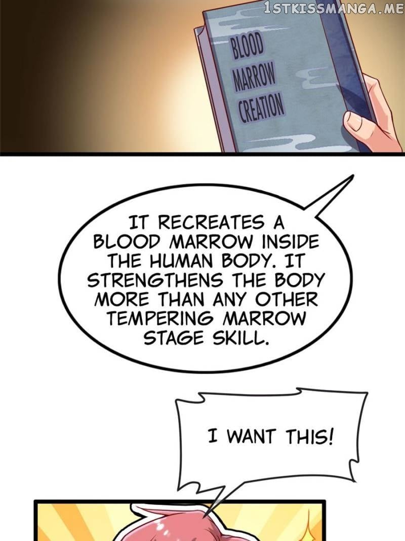 Super Gold System chapter 71 - page 78