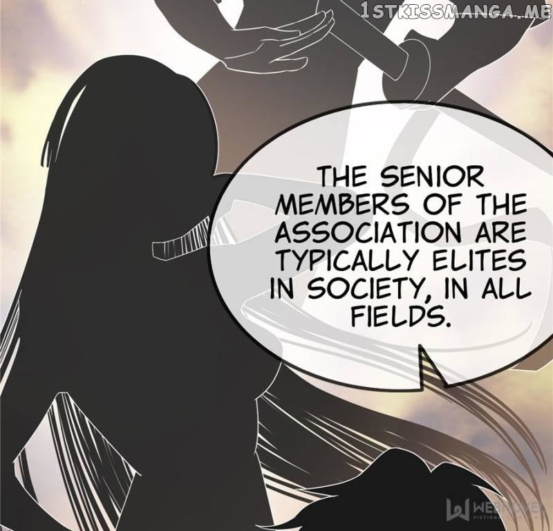 Super Gold System chapter 71 - page 89