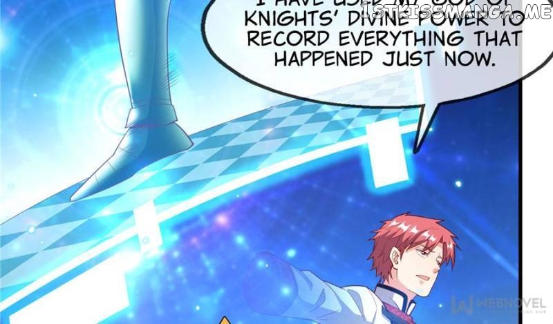 Super Gold System chapter 93 - page 106