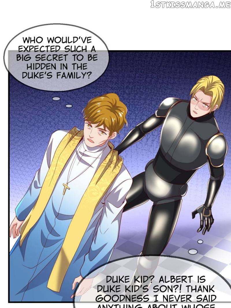 Super Gold System chapter 93 - page 17