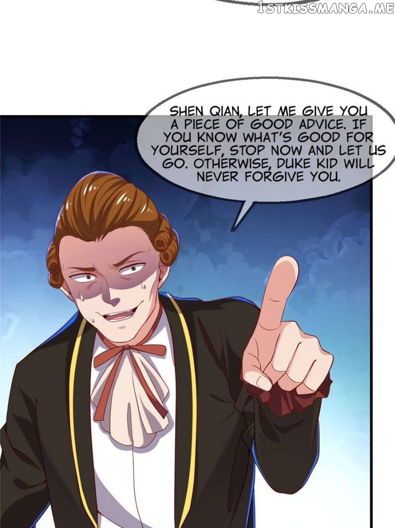 Super Gold System chapter 93 - page 19