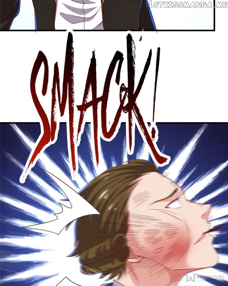 Super Gold System chapter 93 - page 20