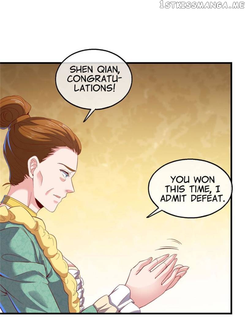 Super Gold System chapter 93 - page 23