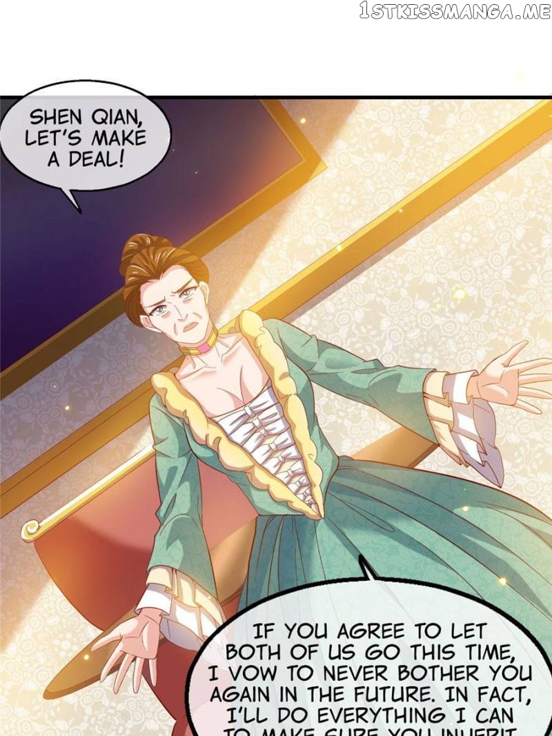 Super Gold System chapter 93 - page 26