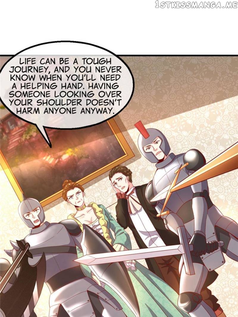 Super Gold System chapter 93 - page 32