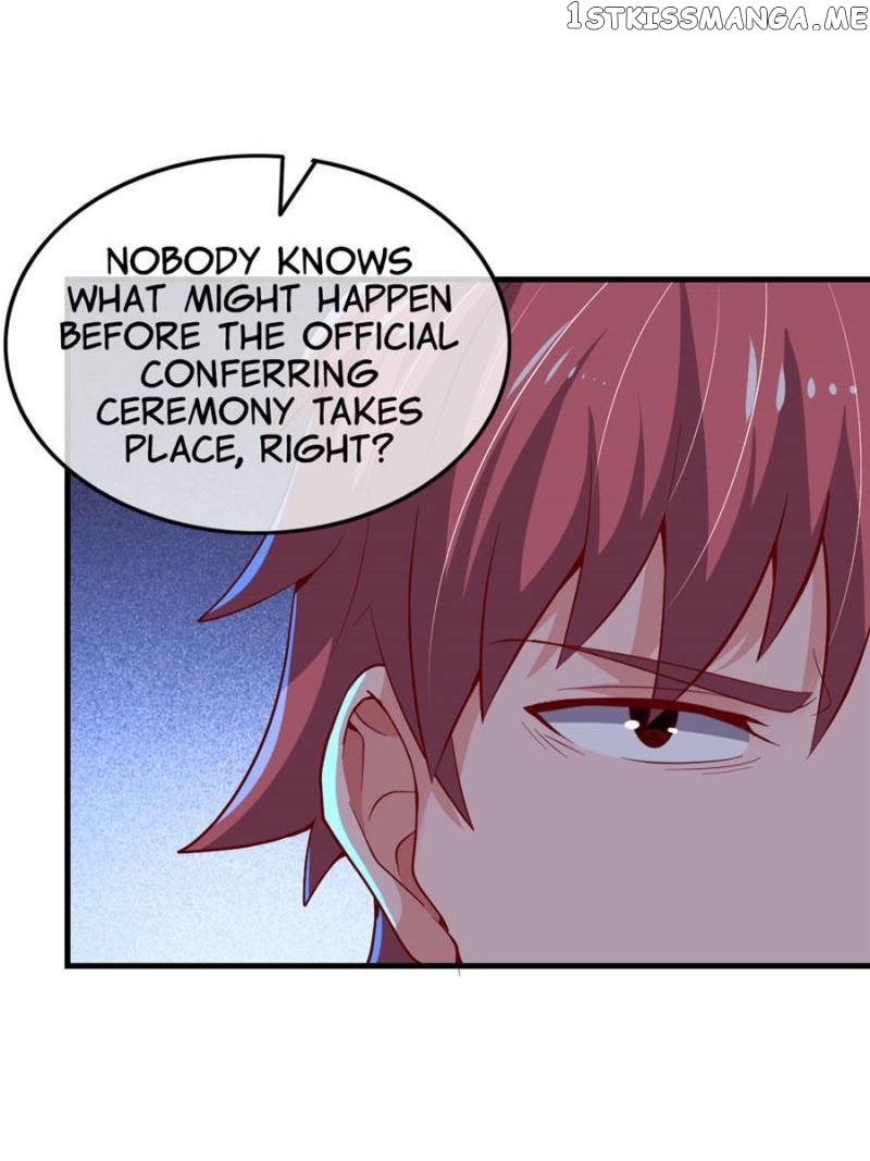 Super Gold System chapter 93 - page 35