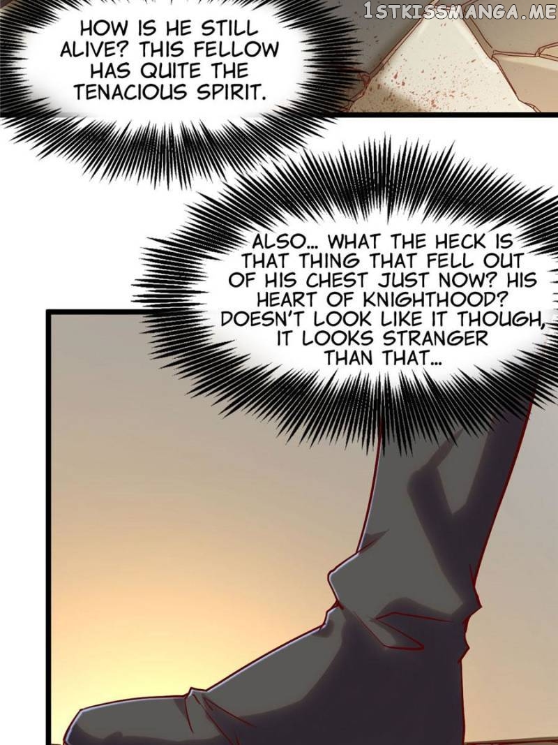 Super Gold System chapter 93 - page 4