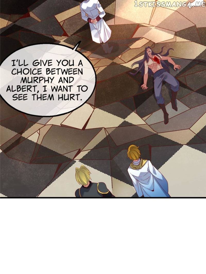 Super Gold System chapter 93 - page 46