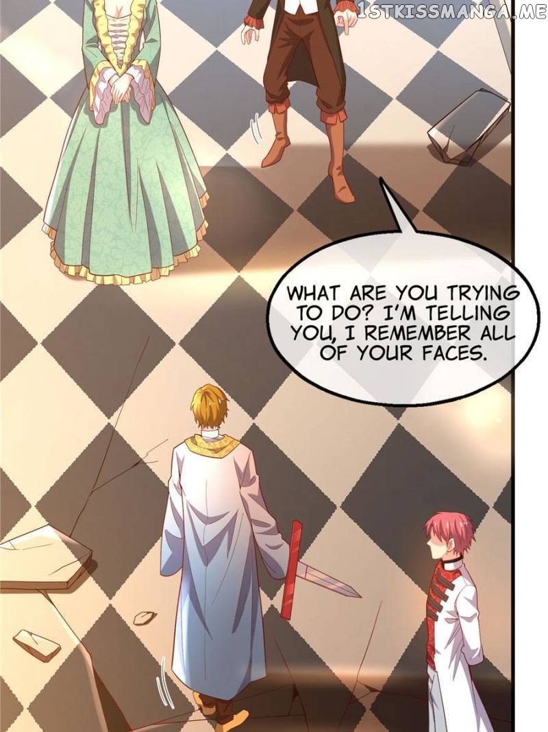 Super Gold System chapter 93 - page 54